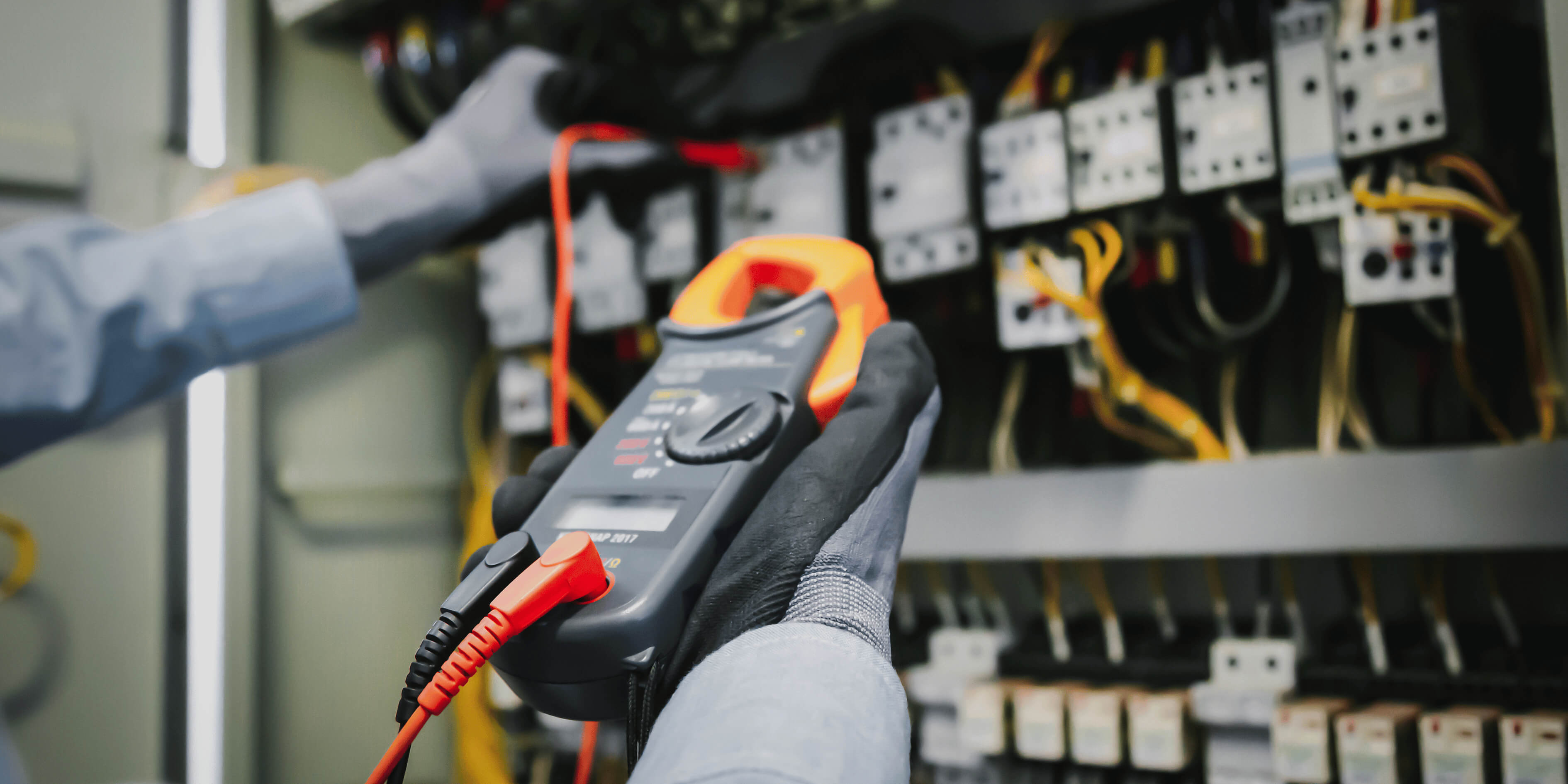 Electrical Services Offered