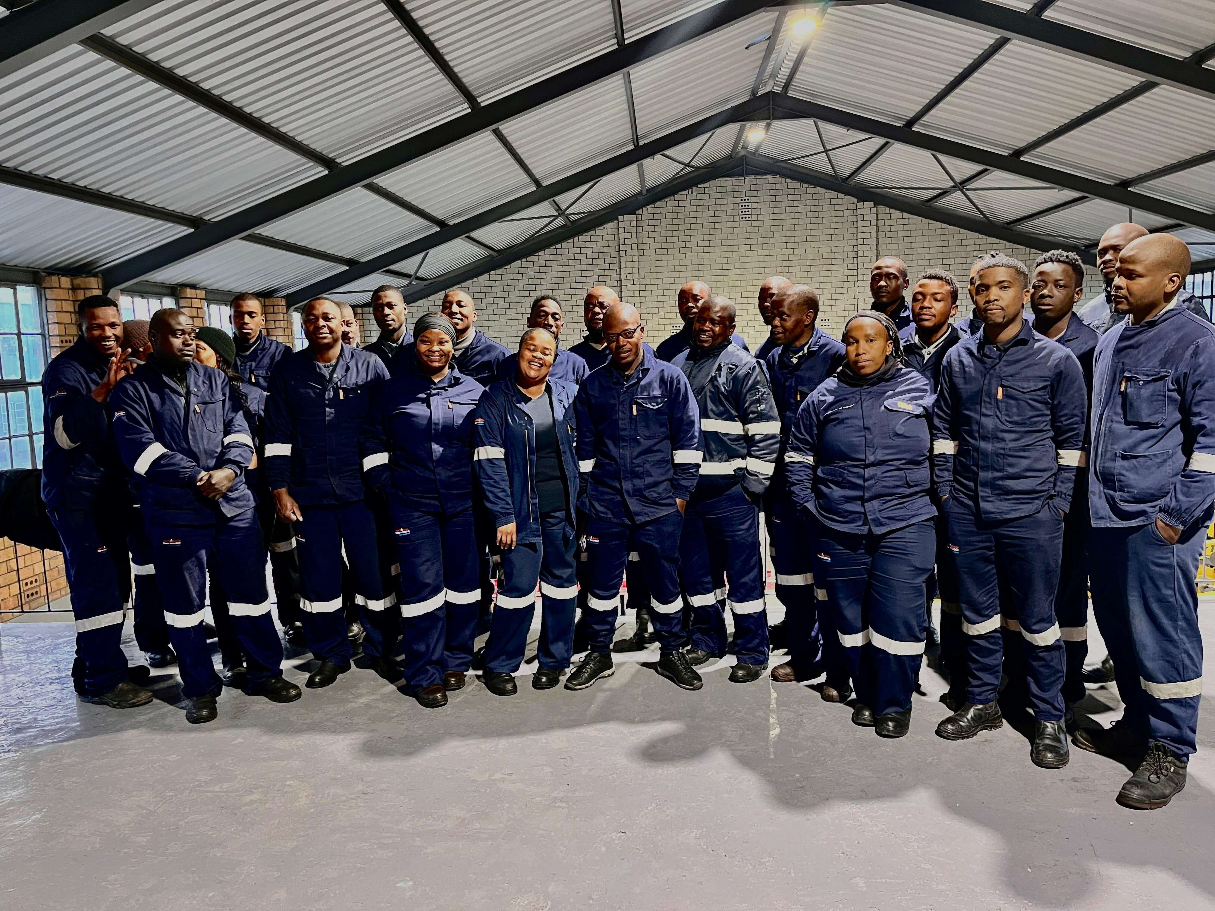 Team - Artisan Team 4