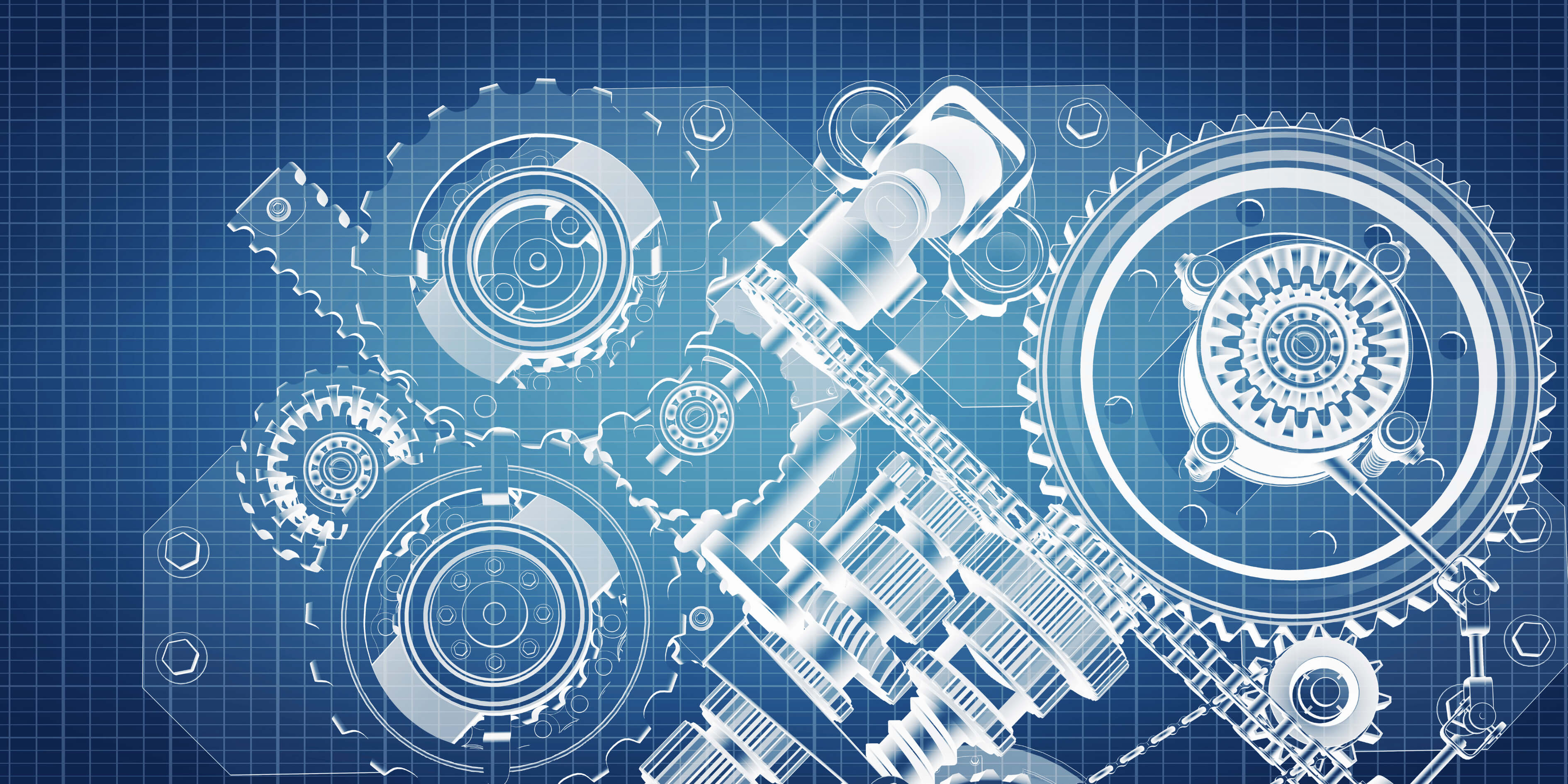 Mechanical Engineering Overview