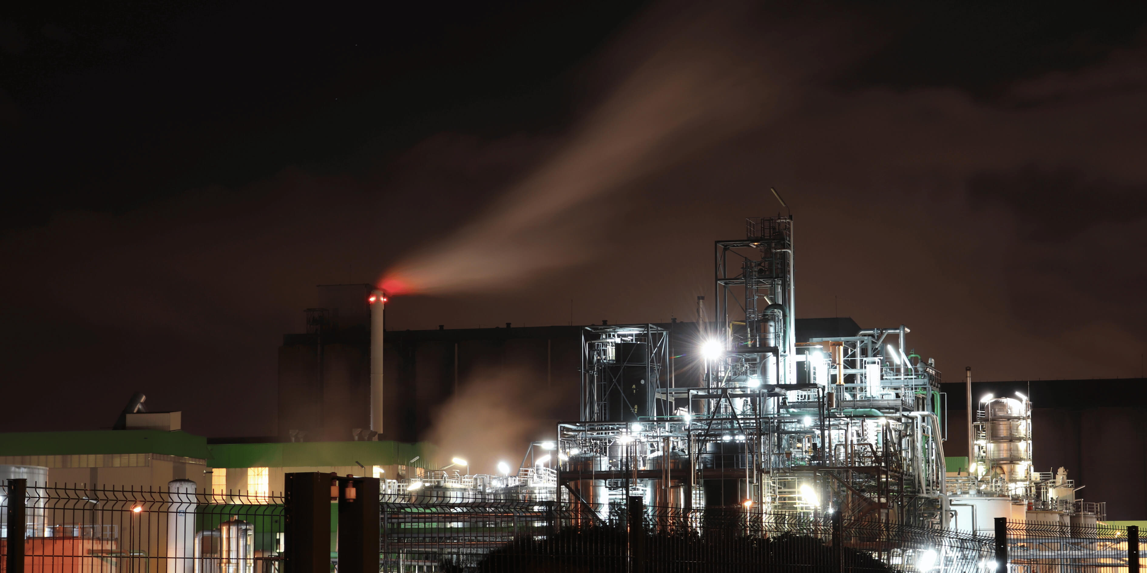 Electrical Engineering Overview